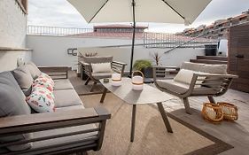 Barcelona Touch Apartments - Rosich