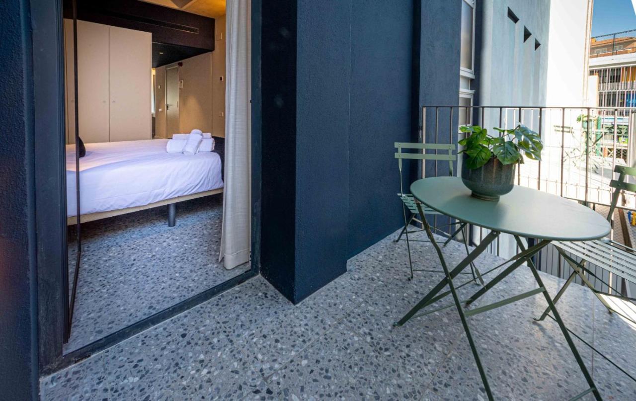 Barcelona Touch Apartments - Rosich L'Hospitalet de Llobregat Exterior photo