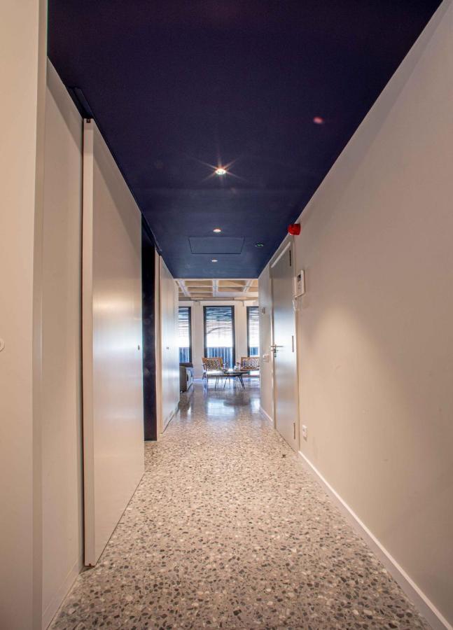 Barcelona Touch Apartments - Rosich L'Hospitalet de Llobregat Exterior photo